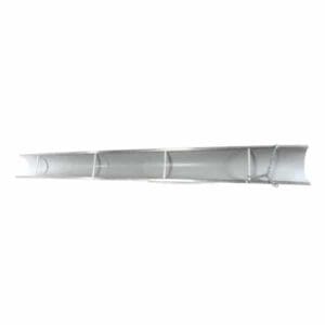 4 Seasons - PVC Concrete Chute