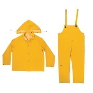 Rain Gear