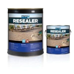 Alliance Gator - Gator Sealer Resealer