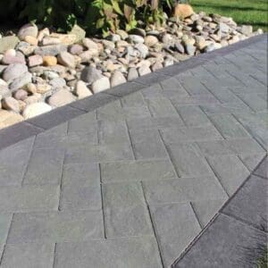 Nicolock - Ridge Brick