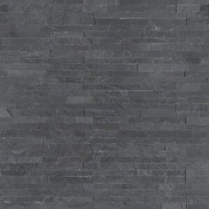MSI - Slate Rockmount Stacked Stone M-Series Panels