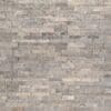 Silver Travertine