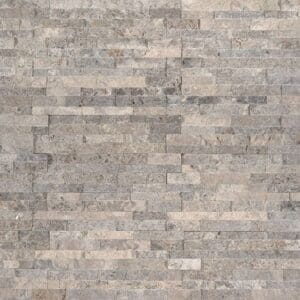 MSI - Travertine Rockmount Stacked Stone M-Series Panels