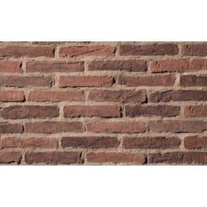 Eldorado Stone - RomaBrick Brick Profile