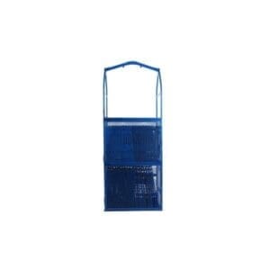 4 Seasons - Scaffolding Brackets Cage - Double Compartment