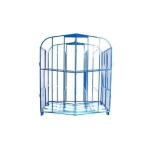 4 Seasons - Short Filler Double Cage