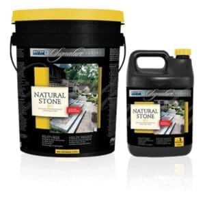 Alliance Gator - Signature Series Natural Stone + Color Enhancer