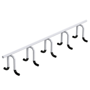 Slab Bolster