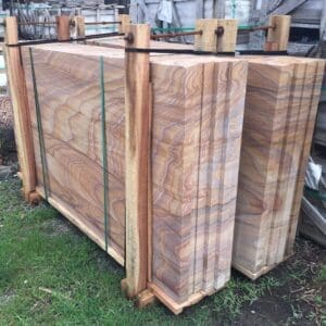 Natural Stone Slabs