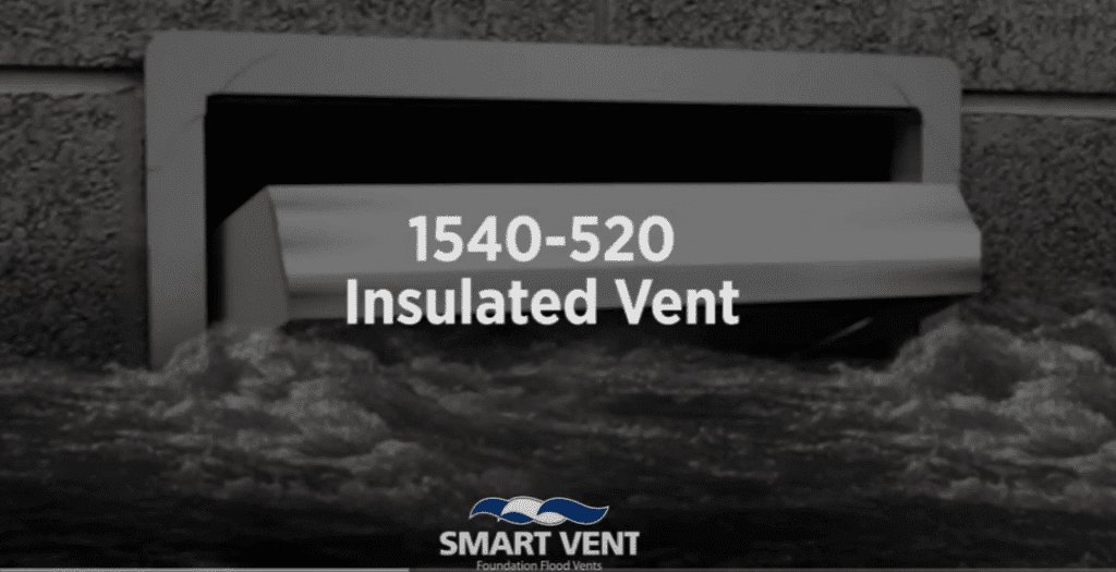 smart vent installation