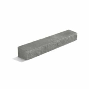 Eldorado Stone - Split-Edge Wainscot Sill