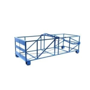 4 Seasons - Stackable Panel Cage
