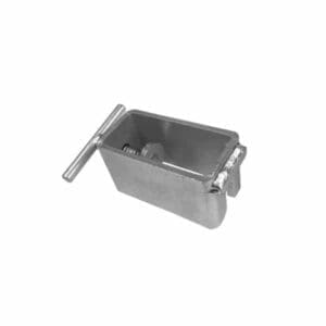 4 Seasons - Strongback Waler with Screw