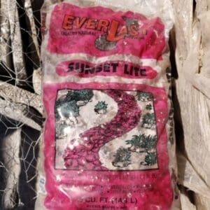 Sunset Lite - Bagged