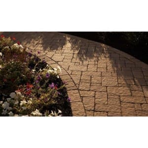 Techo-Bloc Walkway Pavers