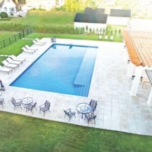 Nicolock -Thermal Finish Flagstone
