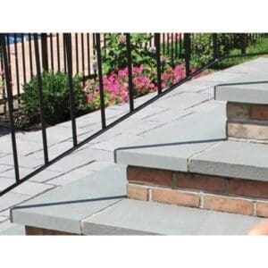 Nicolock - Thermal & Fullnose Treads