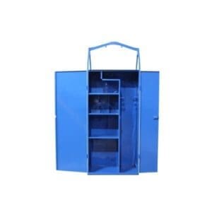 4 Seasons - Tool Cage