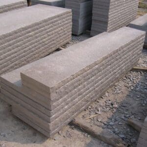 Natural Stone Treads