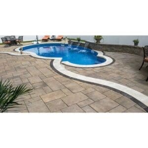 Unilock - Treo EunduraColor Paver