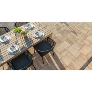 Unilock - Umbriano Enduracolor Plus Paver