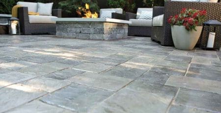 Paver Technology - Cambridge Vs. Nicolock - 9 Brothers Building Supply