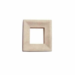 Eldorado Stone - Utility Electrical Box Smooth Double