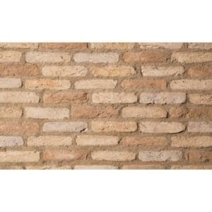 Eldorado Stone - ViaBrick Brick Profile