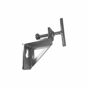 4 Seasons - Wall Aligner with Screw for 2x4