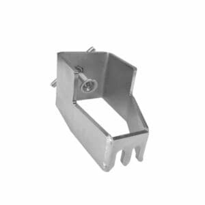 4 Seasons - Wall Aligner with Screw for 4x8