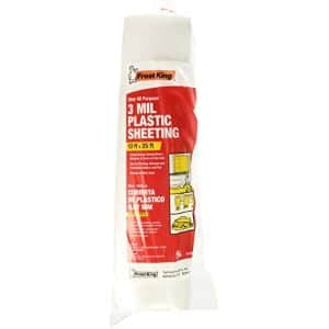 Waterproofing Materials