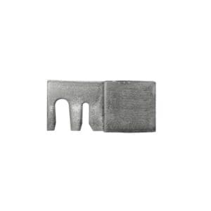 4 Seasons - Welded Reversible Offset Latch