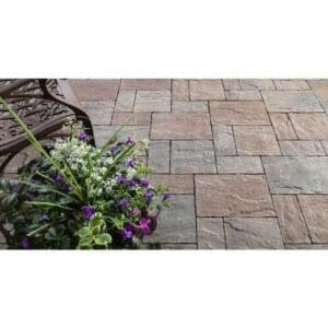 Unilock - Westport EunduraColor Paver