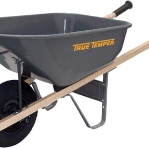 Wheel Barrows