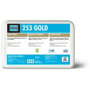 Laticrete - 253 Gold