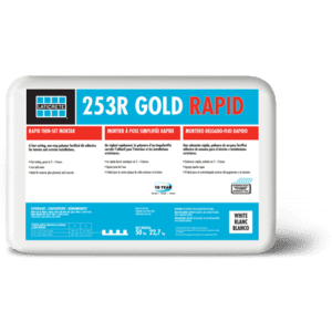 Laticrete - 254R PLATINUM™ Rapid