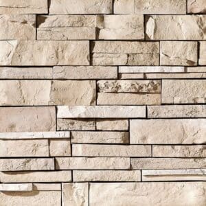 Dutch Quality Stone - Dry Stack