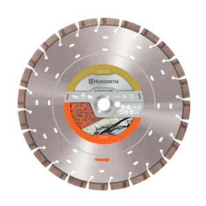 Husqvarna - ELITE-CUT S35 EXO-GRIT™