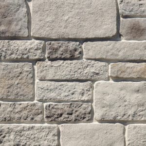 Dutch Quality Stone - Rough Ashlar