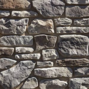 Dutch Quality Stone - Tuscan Ridge