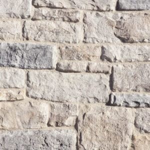 Eldorado Stone - Limestone Stone Profile