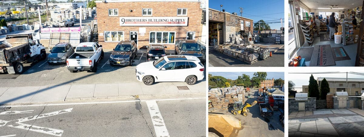 Lloyd Harbor Building Supply