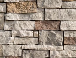 Cambridge - Canyon Ledge Stone Veneer