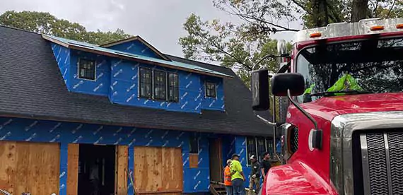 Babylon Building Supply