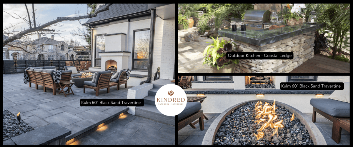 Kindred Outdoors Spectacular Collection