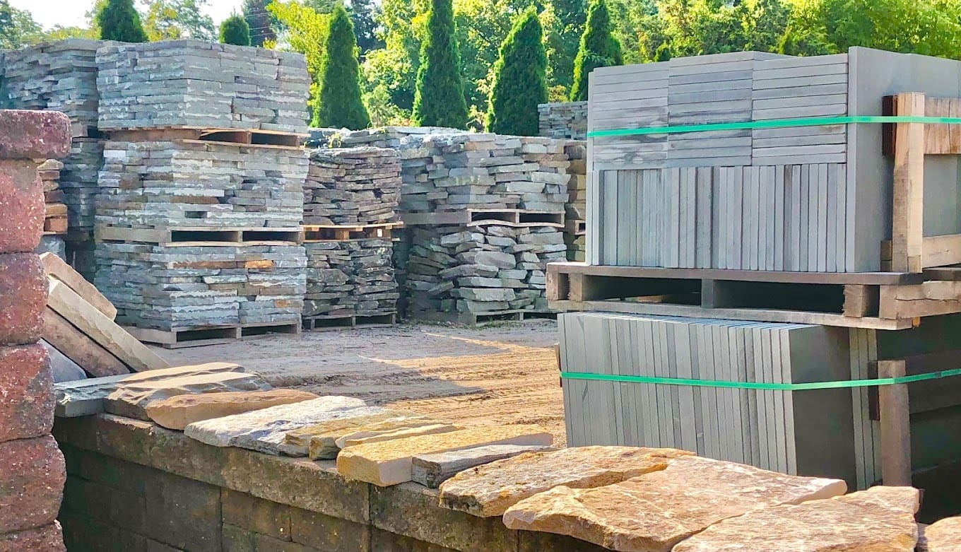 Building Supply in Setauket-East Setauket