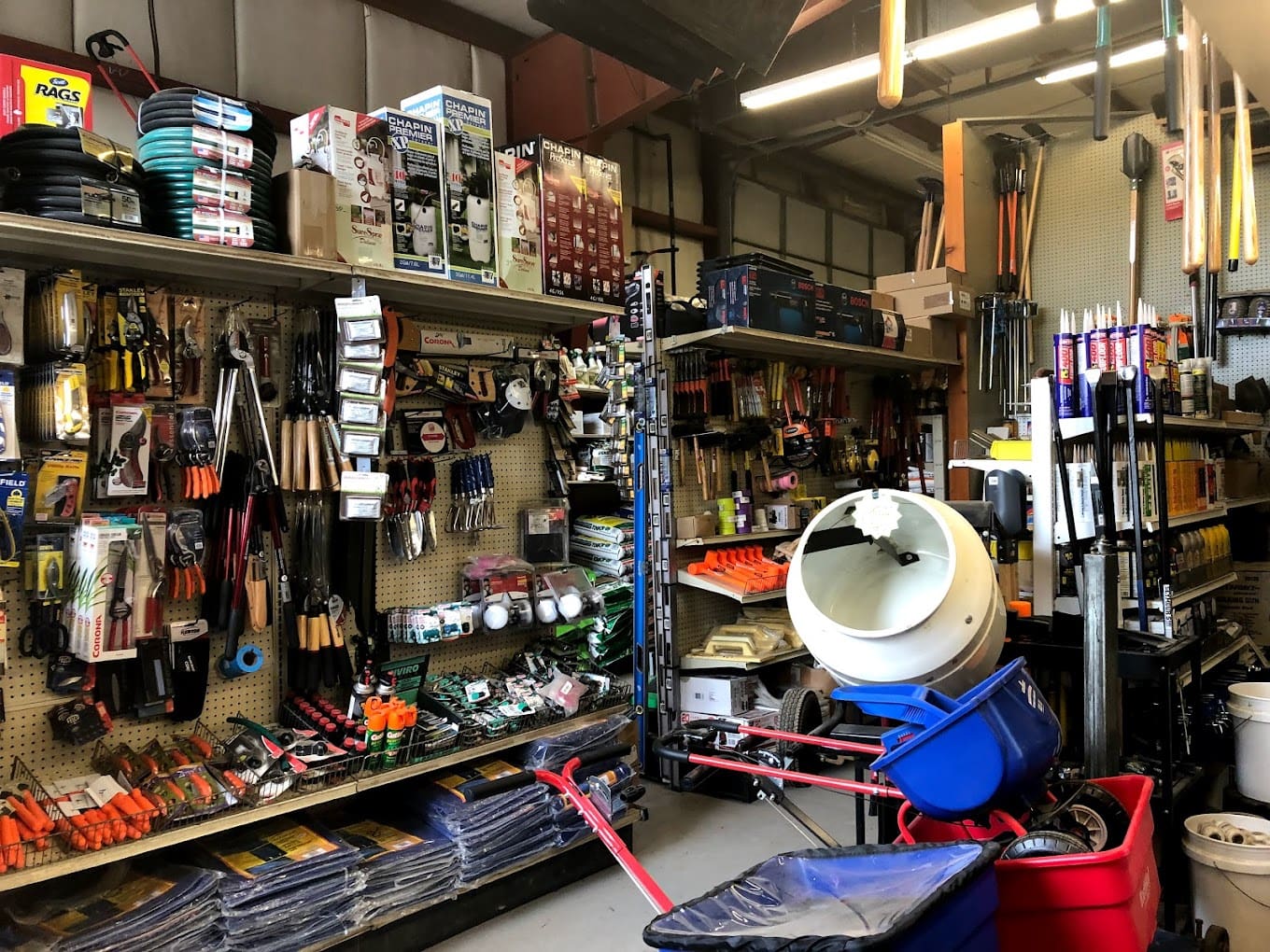 Building Supply in Setauket-East Setauket