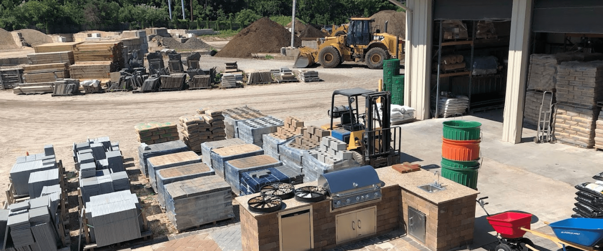 Exciting News: Announcing Our New East Setauket Location with an Expanded Product Selection!