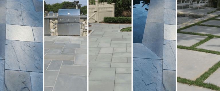 How to Care for Bluestone: Seasonal Weathers and Natural Stone Maintenance