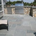 Bluestone